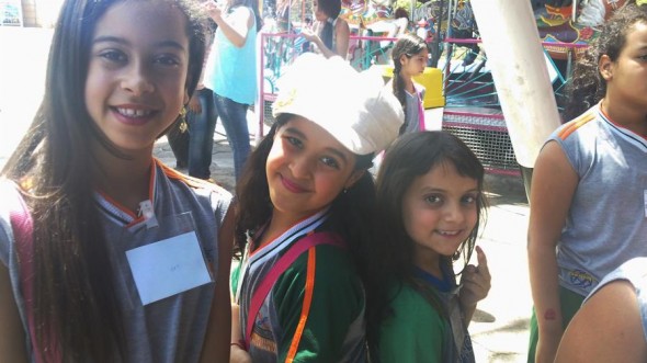 2013 - Parque Guanabara — foto 2