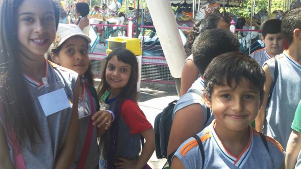 2013 - Parque Guanabara — foto 3