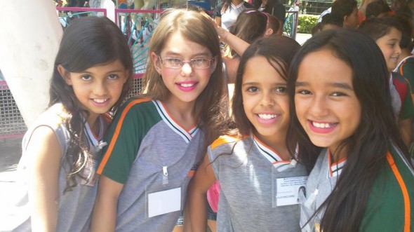 2013 - Parque Guanabara — foto 4