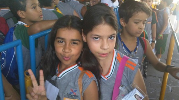 2013 - Parque Guanabara — foto 5