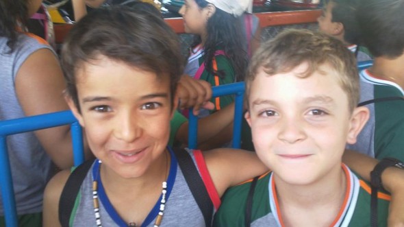 2013 - Parque Guanabara — foto 6