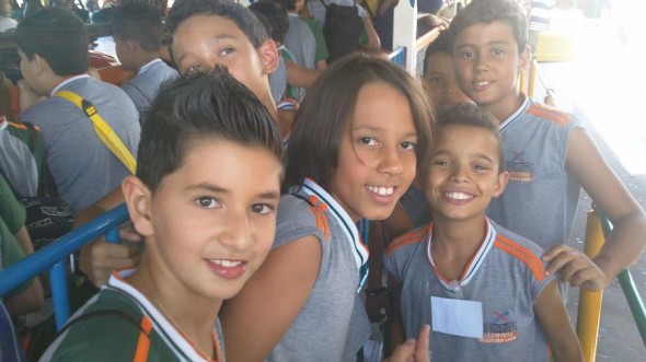 2013 - Parque Guanabara — foto 7