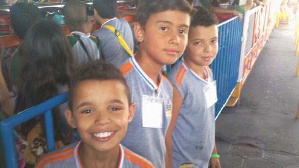 2013 - Parque Guanabara — foto 8