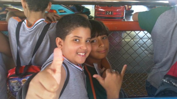 2013 - Parque Guanabara — foto 10