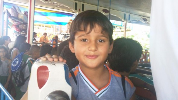 2013 - Parque Guanabara — foto 11