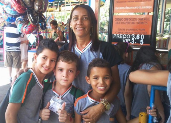 2013 - Parque Guanabara — foto 12