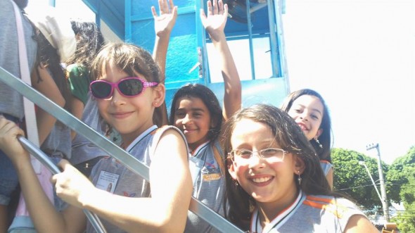 2013 - Parque Guanabara — foto 14