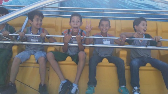 2013 - Parque Guanabara — foto 16