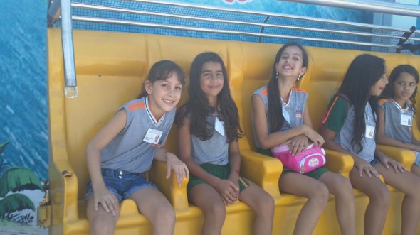2013 - Parque Guanabara — foto 17