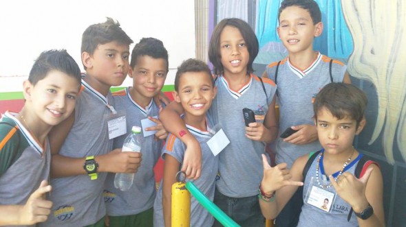 2013 - Parque Guanabara — foto 21