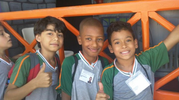 2013 - Parque Guanabara — foto 23