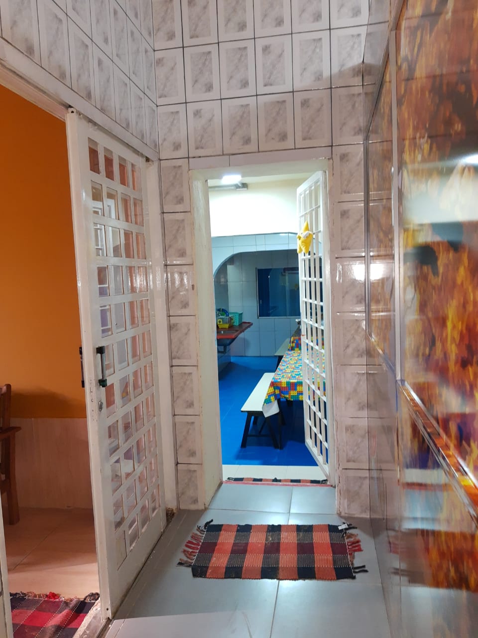 Pre Escola