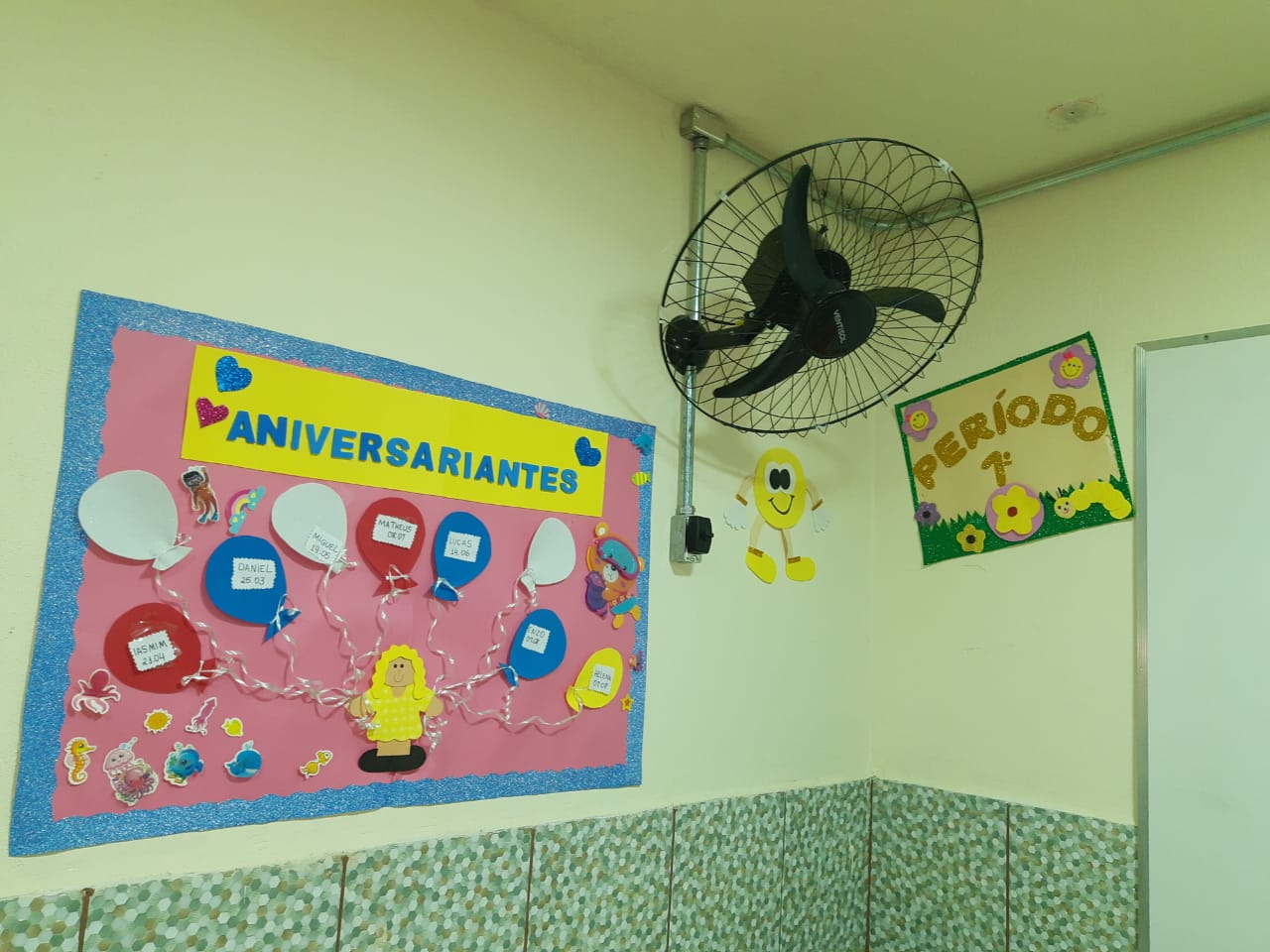Pre Escola — foto 10