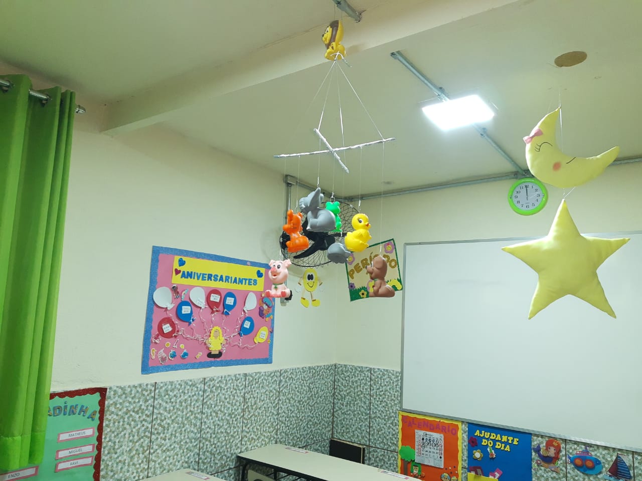 Pre Escola — foto 12