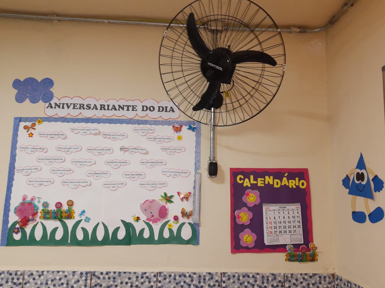 Pre Escola — foto 14