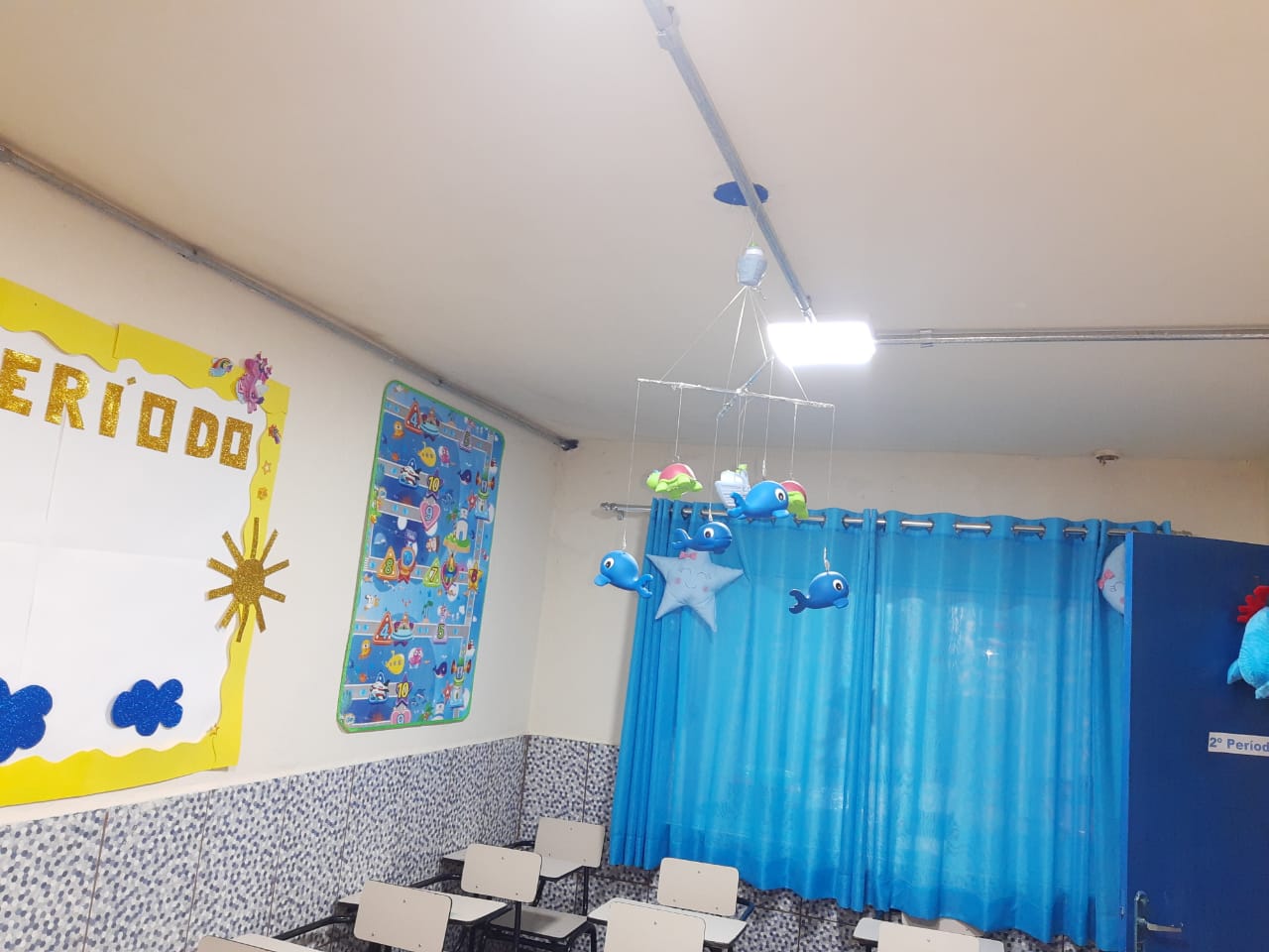 Pre Escola — foto 15