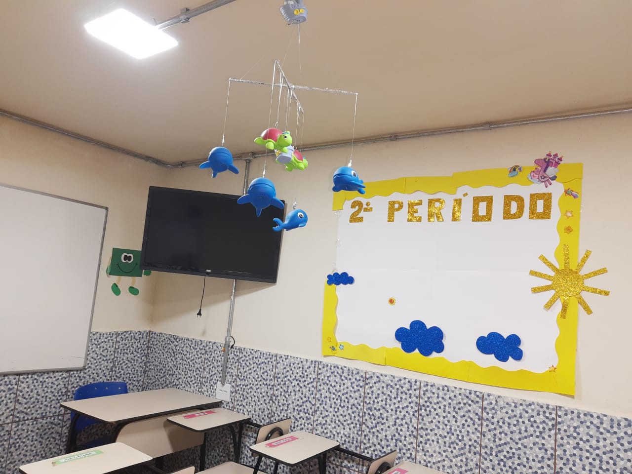Pre Escola — foto 16