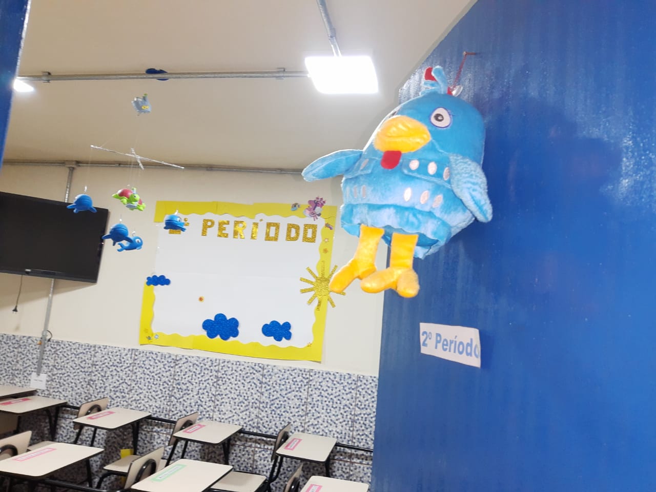 Pre Escola — foto 17