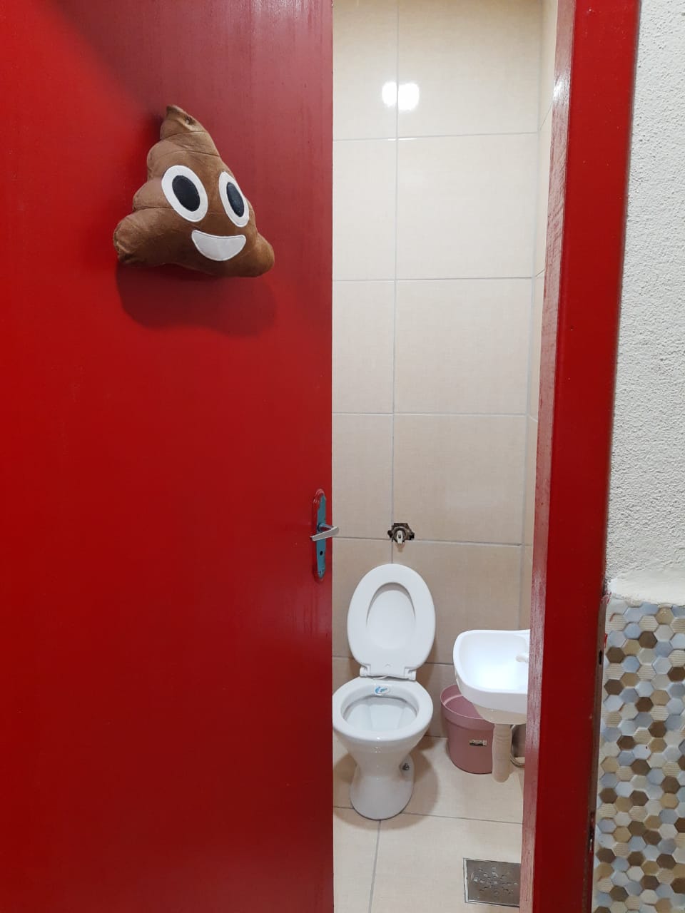 Pre Escola — foto 18