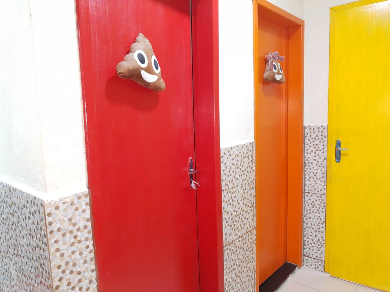 Pre Escola — foto 19
