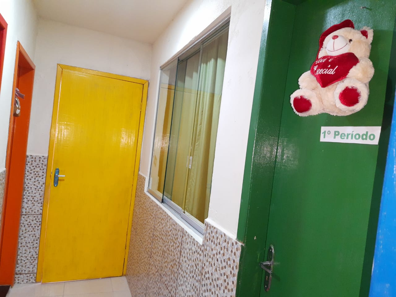 Pre Escola — foto 21