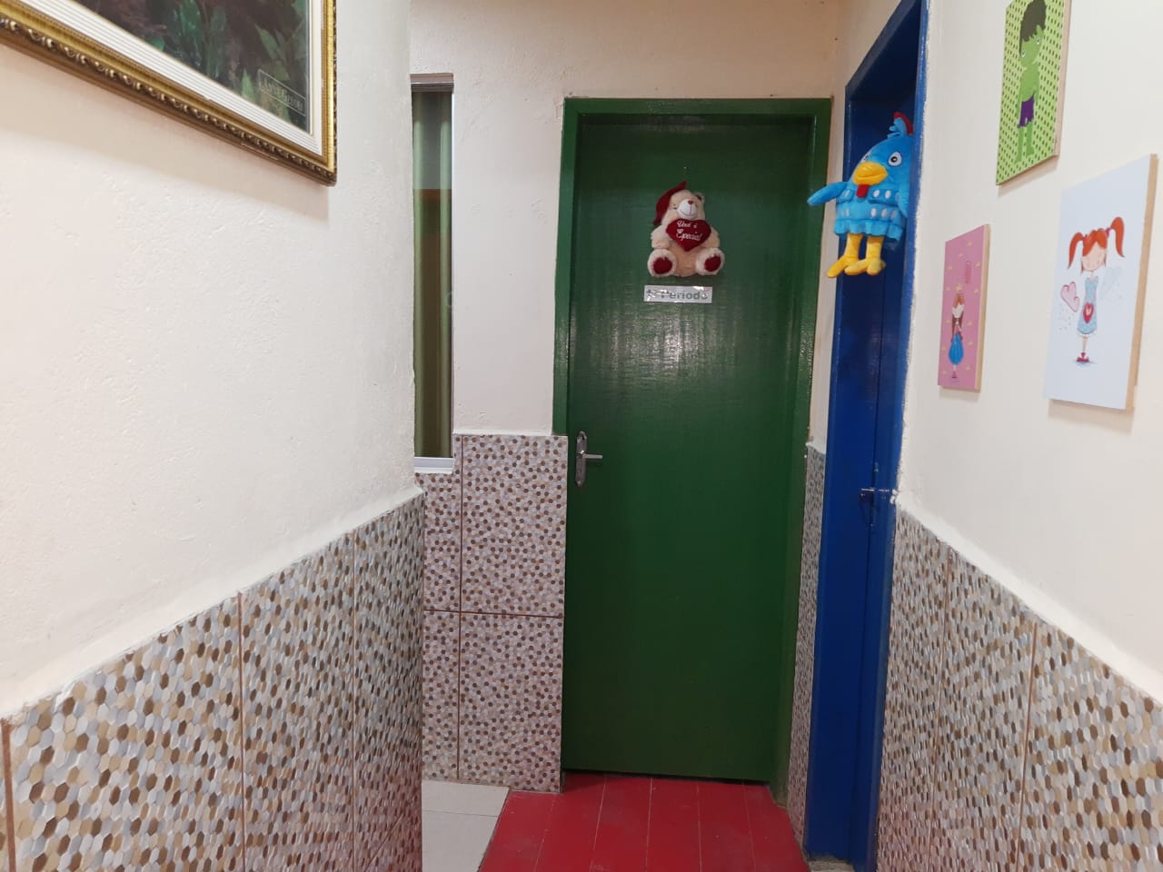 Pre Escola — foto 22