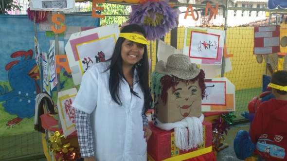 2012 - Projeto Interdisciplinar — foto 2