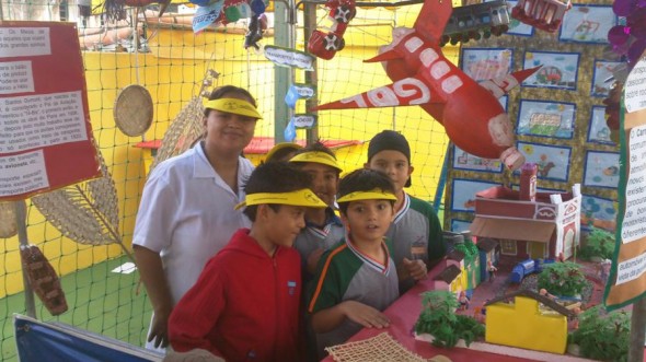 2012 - Projeto Interdisciplinar — foto 3