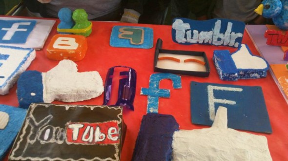 2012 - Projeto Interdisciplinar — foto 9