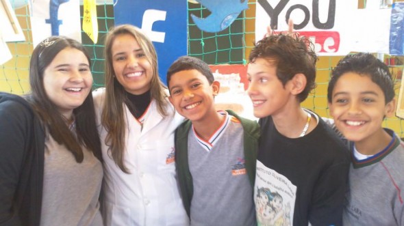 2012 - Projeto Interdisciplinar — foto 10