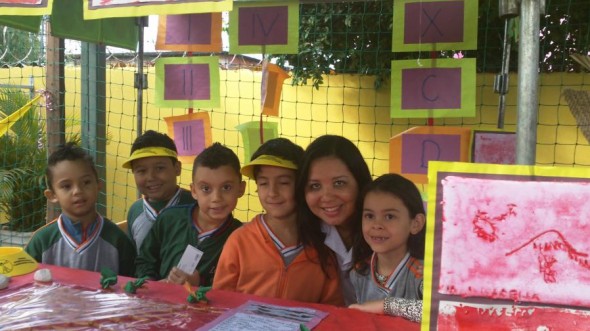 2012 - Projeto Interdisciplinar — foto 11