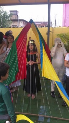 2012 - Projeto Interdisciplinar — foto 16