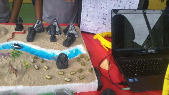 2012 - Projeto Interdisciplinar — foto 17