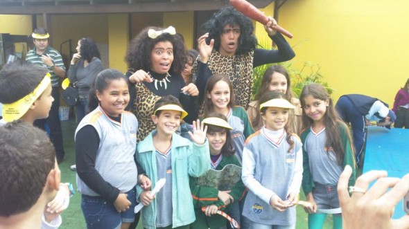2012 - Projeto Interdisciplinar — foto 19
