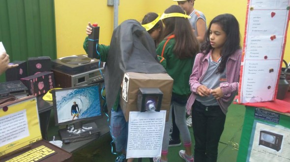 2012 - Projeto Interdisciplinar — foto 21