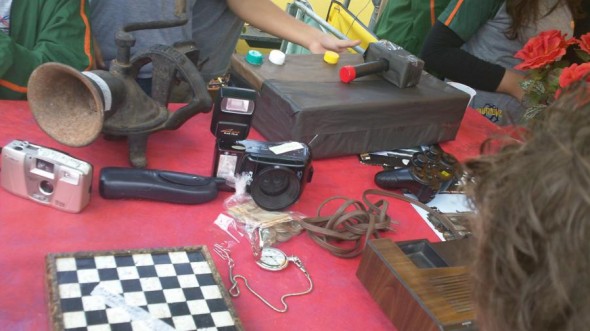 2012 - Projeto Interdisciplinar — foto 23