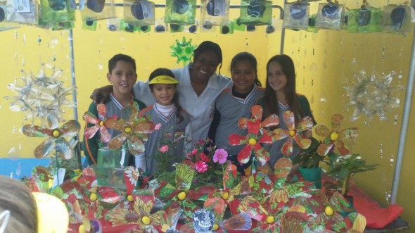 2012 - Projeto Interdisciplinar — foto 26