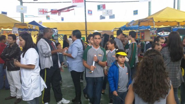 2012 - Projeto Interdisciplinar — foto 29