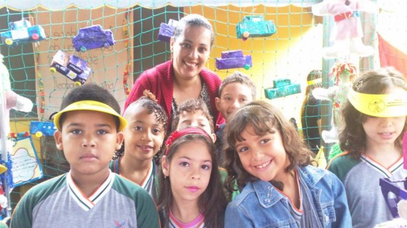2012 - Projeto Interdisciplinar — foto 30