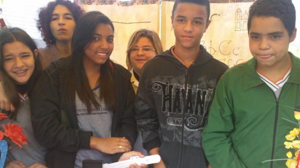 2012 - Projeto Interdisciplinar — foto 34