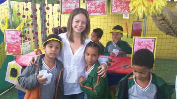 2012 - Projeto Interdisciplinar — foto 35
