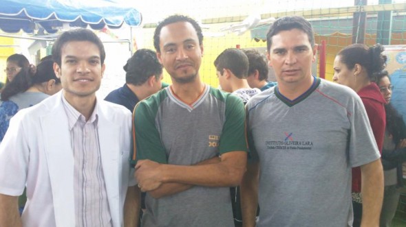 2012 - Projeto Interdisciplinar — foto 36