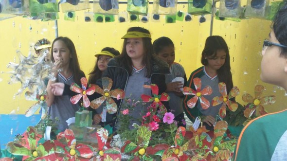 2012 - Projeto Interdisciplinar — foto 40