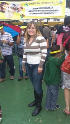 2012 - Projeto Interdisciplinar — foto 41
