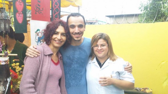 2012 - Projeto Interdisciplinar — foto 42