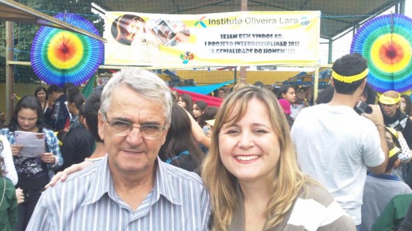 2012 - Projeto Interdisciplinar — foto 44