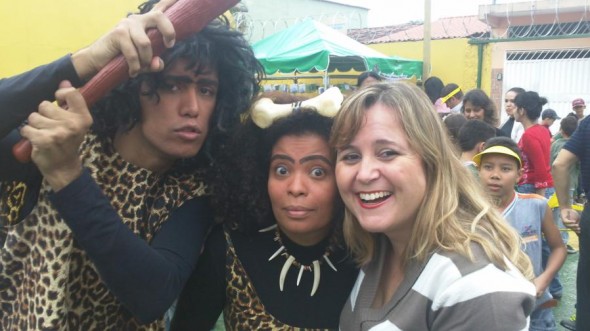 2012 - Projeto Interdisciplinar — foto 45