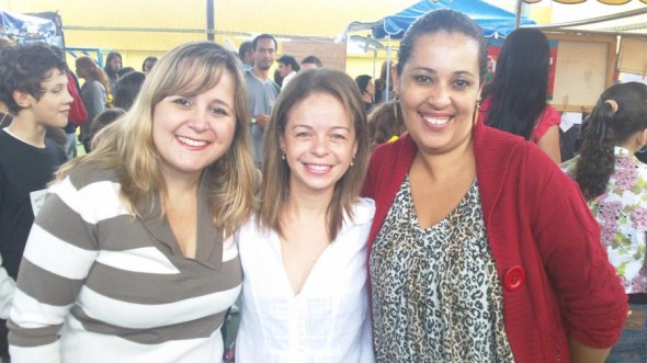2012 - Projeto Interdisciplinar — foto 46
