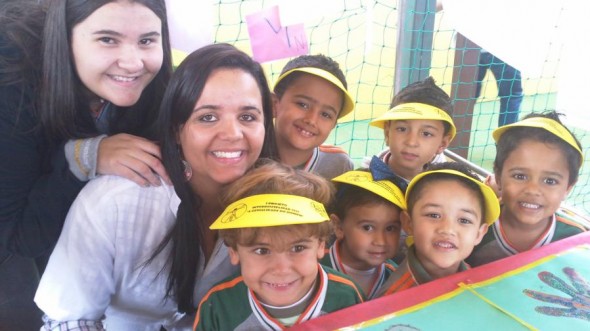 2012 - Projeto Interdisciplinar — foto 47