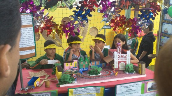 2012 - Projeto Interdisciplinar — foto 48